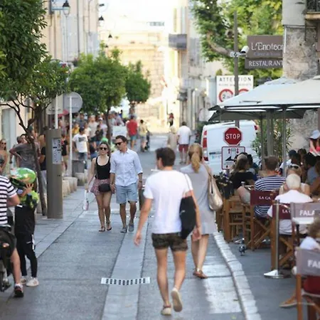 Appartement Pws - Sunny Modern Flat Near Juan Les Pins Pinede&beach - Terrace&ac! *