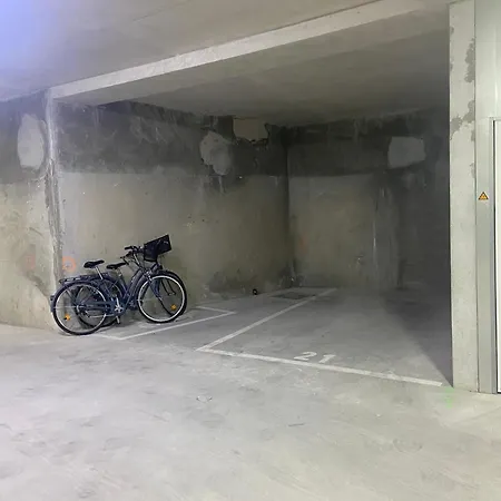 Appartement Pws - Sunny Modern Flat Near Juan Les Pins Pinede&beach - Terrace&ac! *