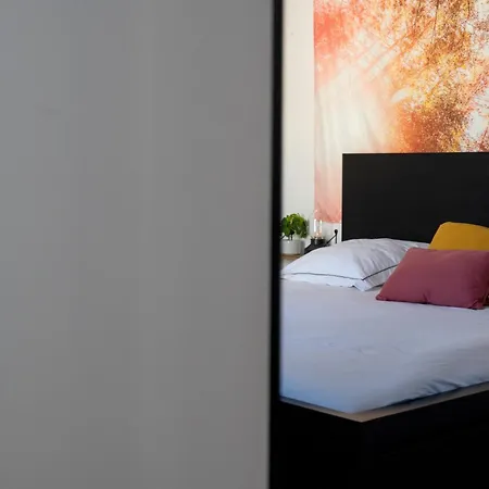 Pws - Sunny Modern Flat Near Juan Les Pins Pinede&beach - Terrace&ac!