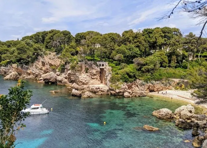 Pws - Sunny Modern Flat Near Juan Les Pins Pinede & - Terrace & Ac! Apartmán Antibes