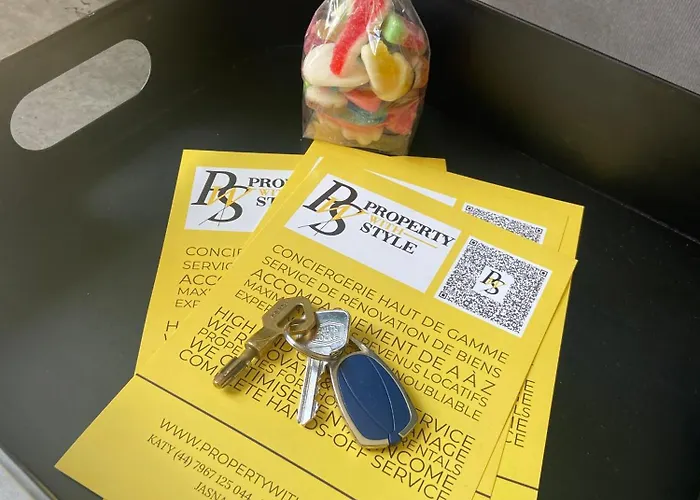 Pws - Sunny Modern Flat Near Juan Les Pins Pinede & - Terrace & Ac! Антіб