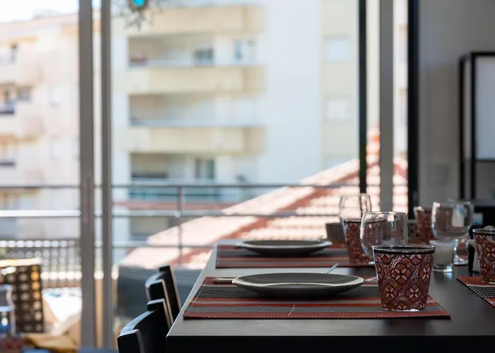 Pws - Sunny Modern Flat Near Juan Les Pins Pinede & - Terrace & Ac! Апартаменти *