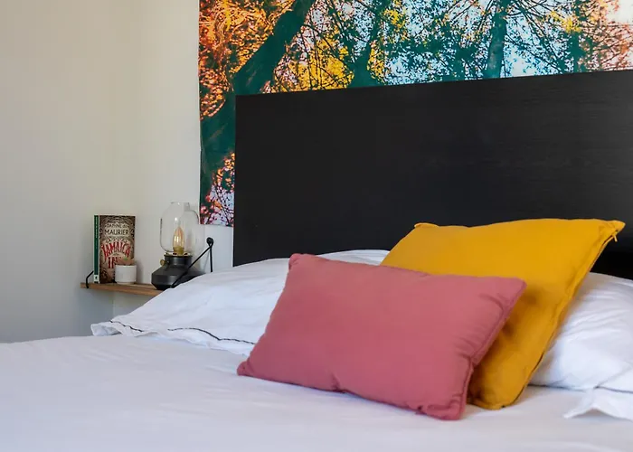 Pws - Sunny Modern Flat Near Juan Les Pins Pinede & - Terrace & Ac!