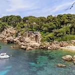 Pws - Sunny Modern Flat Near Juan Les Pins Pinede&beach - Terrace&ac! Appartement Antibes
