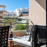 Pws - Sunny Modern Flat Near Juan Les Pins Pinede & - Terrace & Ac! Apartment Antibes