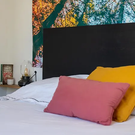 Pws - Sunny Modern Flat Near Juan Les Pins Pinede & - Terrace & Ac!