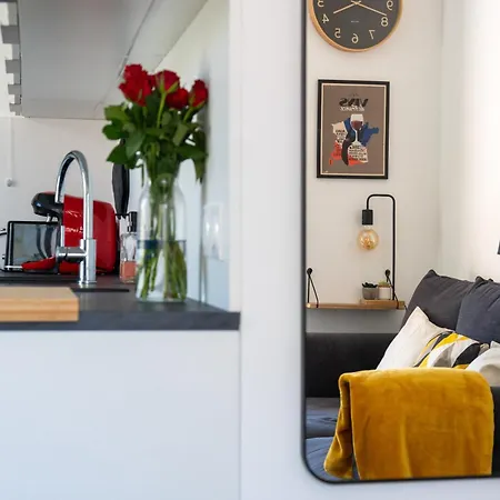 Pws - Sunny Modern Flat Near Juan Les Pins Pinede & - Terrace & Ac! * Antibes