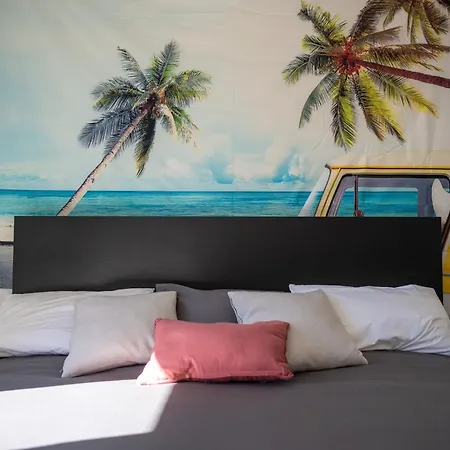 Pws - Sunny Modern Flat Near Juan Les Pins Pinede & - Terrace & Ac! *