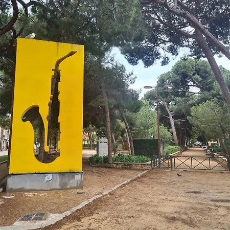 Pws - Sunny Modern Flat Near Juan Les Pins Pinede & - Terrace & Ac! Διαμέρισμα