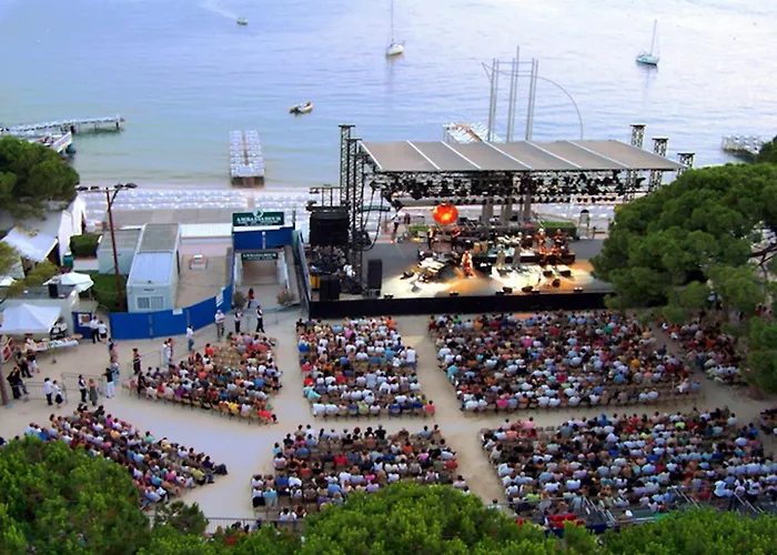 Pws - Sunny Modern Flat Near Juan Les Pins Pinede & - Terrace & Ac! Lägenhet